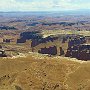 View from Grandview - Canyonlands National Park    [Big Picture]